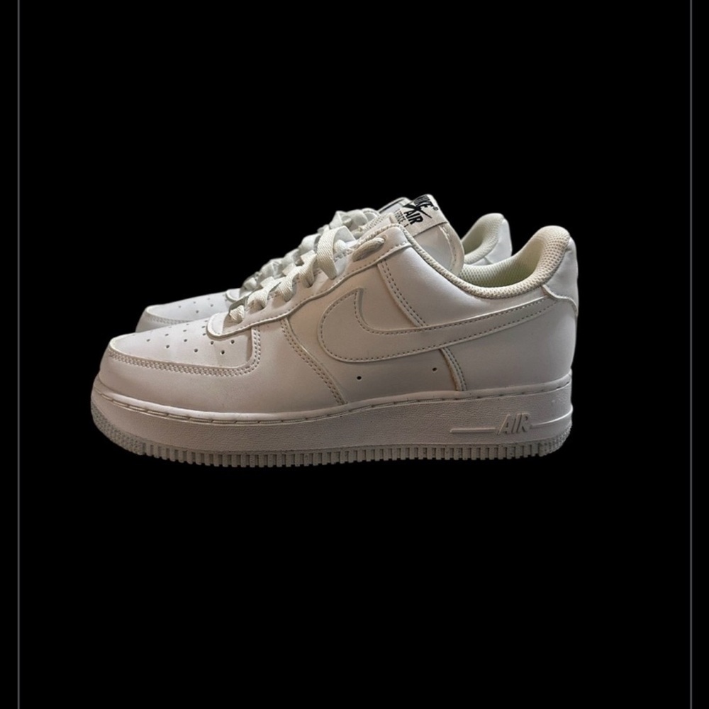 Nike Air Force Ones